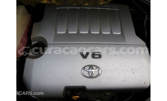 Buy Import Toyota Alphard Black Car in Import - Dubai in Curacao Buy Import Toyota Alphard Black Car in Import - Dubai in Curacao