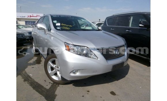 Buy Import Lexus RX 350 Other Car in Import - Dubai in Curacao Buy Import Lexus RX 350 Other Car in Import - Dubai in Curacao