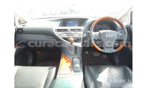 Buy Import Lexus RX 350 Other Car in Import - Dubai in Curacao Buy Import Lexus RX 350 Other Car in Import - Dubai in Curacao