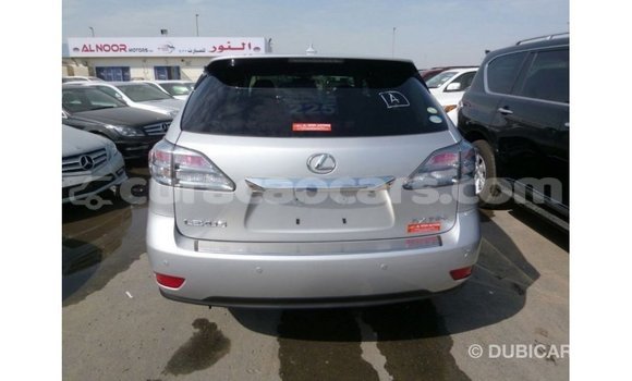 Buy Import Lexus RX 350 Other Car in Import - Dubai in Curacao Buy Import Lexus RX 350 Other Car in Import - Dubai in Curacao