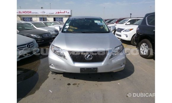 Buy Import Lexus RX 350 Other Car in Import - Dubai in Curacao Buy Import Lexus RX 350 Other Car in Import - Dubai in Curacao