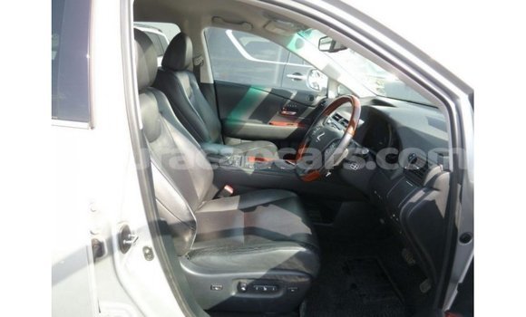 Buy Import Lexus RX 350 Other Car in Import - Dubai in Curacao Buy Import Lexus RX 350 Other Car in Import - Dubai in Curacao