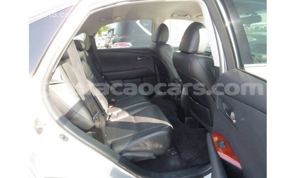 Buy Import Lexus RX 350 Other Car in Import - Dubai in Curacao Buy Import Lexus RX 350 Other Car in Import - Dubai in Curacao