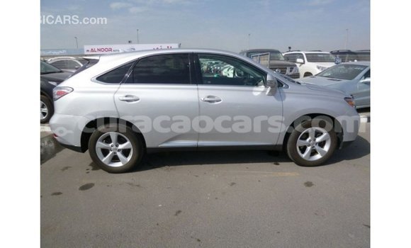 Buy Import Lexus RX 350 Other Car in Import - Dubai in Curacao Buy Import Lexus RX 350 Other Car in Import - Dubai in Curacao