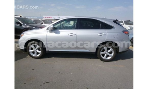 Buy Import Lexus RX 350 Other Car in Import - Dubai in Curacao Buy Import Lexus RX 350 Other Car in Import - Dubai in Curacao