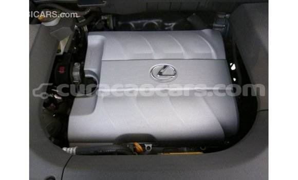 Buy Import Lexus RX 350 Other Car in Import - Dubai in Curacao Buy Import Lexus RX 350 Other Car in Import - Dubai in Curacao