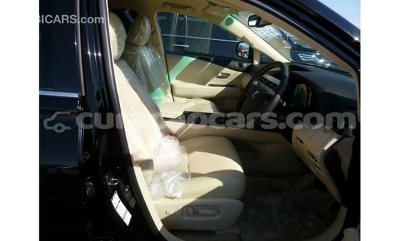 Buy Import Lexus RX 350 Black Car in Import - Dubai in Curacao Buy Import Lexus RX 350 Black Car in Import - Dubai in Curacao