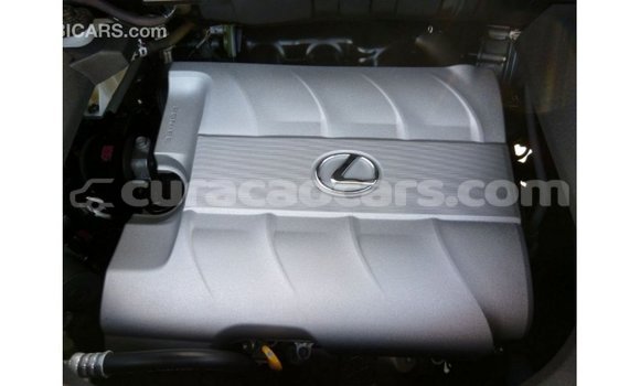 Buy Import Lexus RX 350 Black Car in Import - Dubai in Curacao Buy Import Lexus RX 350 Black Car in Import - Dubai in Curacao