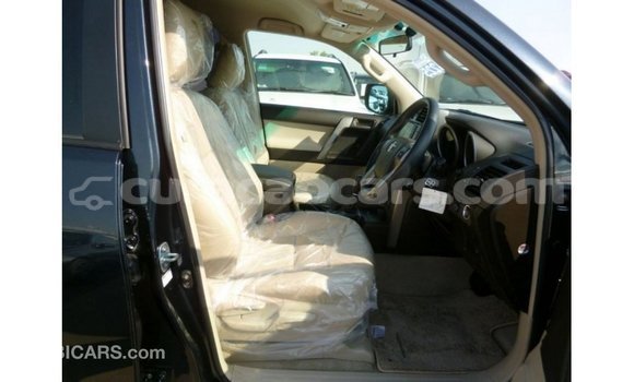 Buy Import Toyota Prado Blue Car in Import - Dubai in Curacao Buy Import Toyota Prado Blue Car in Import - Dubai in Curacao