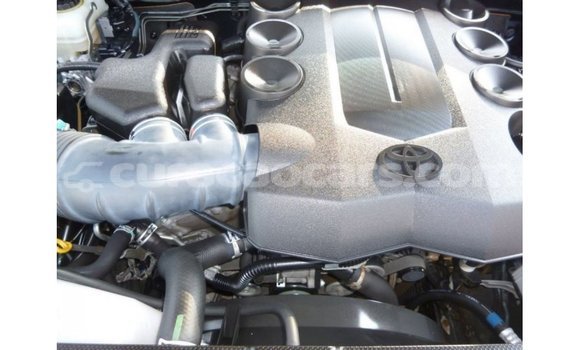 Buy Import Toyota Prado Blue Car in Import - Dubai in Curacao Buy Import Toyota Prado Blue Car in Import - Dubai in Curacao