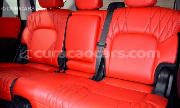 Buy Import Nissan Patrol White Car in Import - Dubai in Curacao Buy Import Nissan Patrol White Car in Import - Dubai in Curacao