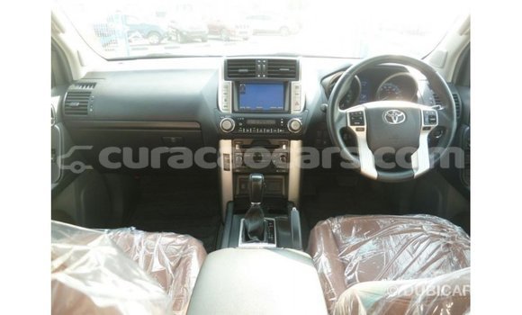 Buy Import Toyota Prado Black Car in Import - Dubai in Curacao Buy Import Toyota Prado Black Car in Import - Dubai in Curacao