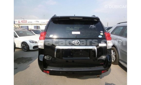 Buy Import Toyota Prado Black Car in Import - Dubai in Curacao Buy Import Toyota Prado Black Car in Import - Dubai in Curacao