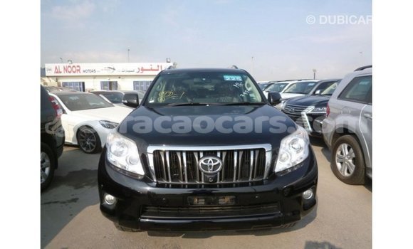 Buy Import Toyota Prado Black Car in Import - Dubai in Curacao Buy Import Toyota Prado Black Car in Import - Dubai in Curacao