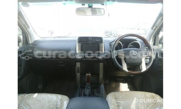 Buy Import Toyota Prado Other Car in Import - Dubai in Curacao Buy Import Toyota Prado Other Car in Import - Dubai in Curacao