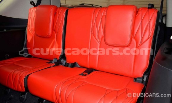 Buy Import Nissan Patrol White Car in Import - Dubai in Curacao Buy Import Nissan Patrol White Car in Import - Dubai in Curacao