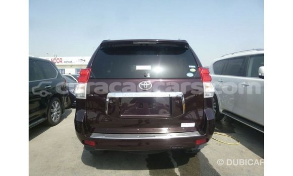 Buy Import Toyota Prado Other Car in Import - Dubai in Curacao Buy Import Toyota Prado Other Car in Import - Dubai in Curacao