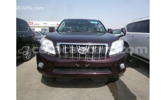 Buy Import Toyota Prado Other Car in Import - Dubai in Curacao Buy Import Toyota Prado Other Car in Import - Dubai in Curacao