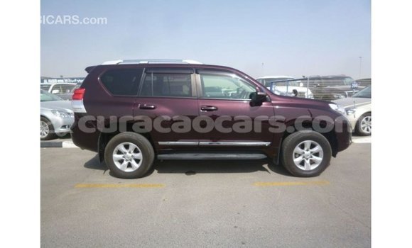 Buy Import Toyota Prado Other Car in Import - Dubai in Curacao Buy Import Toyota Prado Other Car in Import - Dubai in Curacao