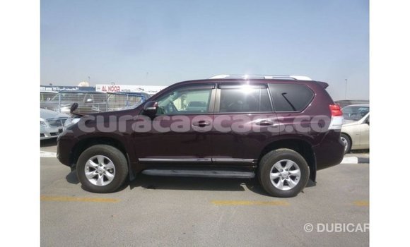 Buy Import Toyota Prado Other Car in Import - Dubai in Curacao Buy Import Toyota Prado Other Car in Import - Dubai in Curacao
