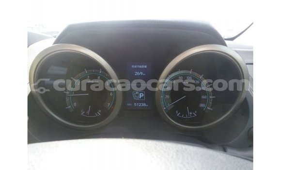 Buy Import Toyota Prado Other Car in Import - Dubai in Curacao Buy Import Toyota Prado Other Car in Import - Dubai in Curacao