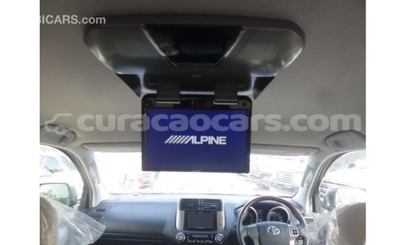 Buy Import Toyota Prado Other Car in Import - Dubai in Curacao Buy Import Toyota Prado Other Car in Import - Dubai in Curacao