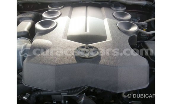 Buy Import Toyota Prado Other Car in Import - Dubai in Curacao Buy Import Toyota Prado Other Car in Import - Dubai in Curacao