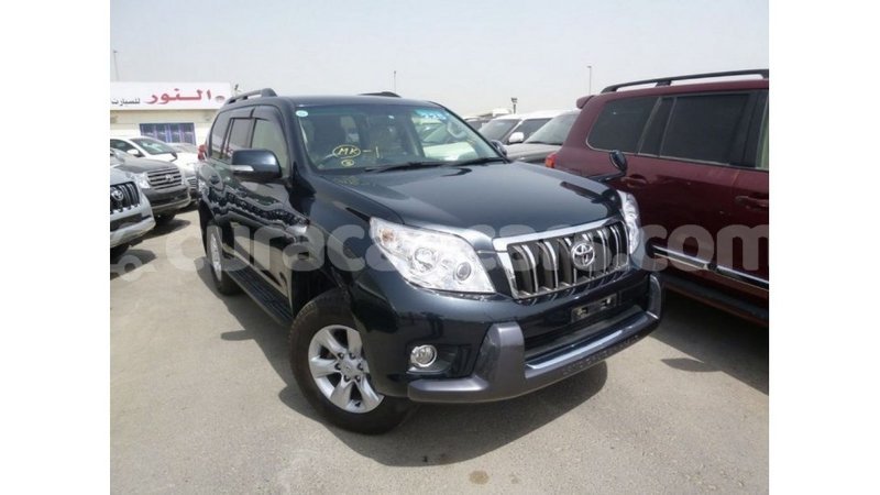 Big with watermark toyota prado curacao import dubai 2267