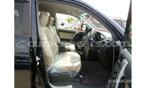 Buy Import Toyota Prado Blue Car in Import - Dubai in Curacao Buy Import Toyota Prado Blue Car in Import - Dubai in Curacao