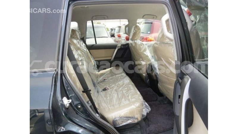 Big with watermark toyota prado curacao import dubai 2267