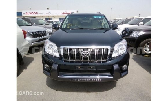 Buy Import Toyota Prado Blue Car in Import - Dubai in Curacao Buy Import Toyota Prado Blue Car in Import - Dubai in Curacao