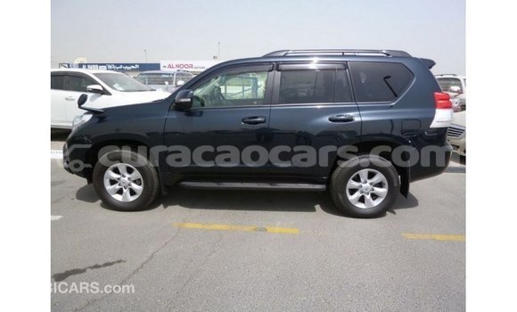 Buy Import Toyota Prado Blue Car in Import - Dubai in Curacao Buy Import Toyota Prado Blue Car in Import - Dubai in Curacao
