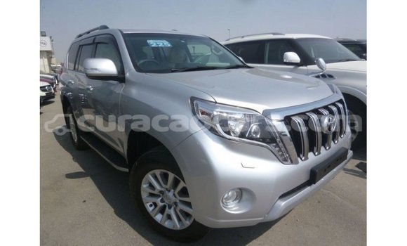 Buy Import Toyota Prado Other Car in Import - Dubai in Curacao Buy Import Toyota Prado Other Car in Import - Dubai in Curacao