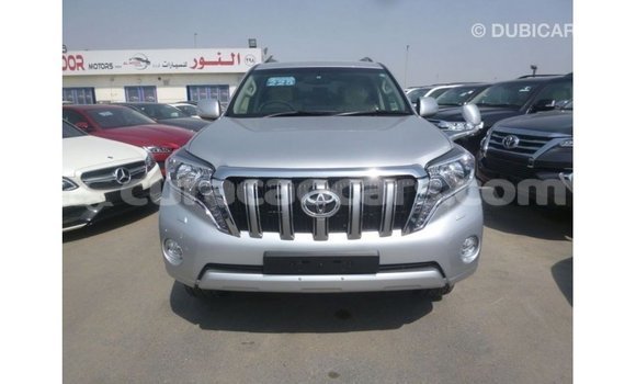 Buy Import Toyota Prado Other Car in Import - Dubai in Curacao Buy Import Toyota Prado Other Car in Import - Dubai in Curacao
