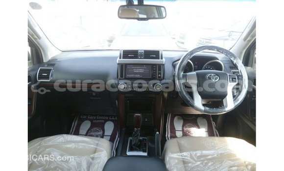Buy Import Toyota Prado Other Car in Import - Dubai in Curacao Buy Import Toyota Prado Other Car in Import - Dubai in Curacao