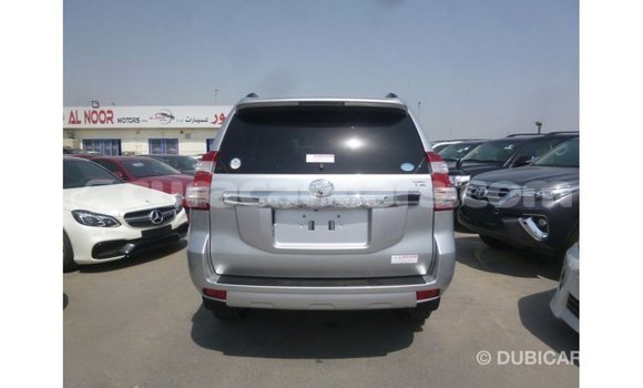 Buy Import Toyota Prado Other Car in Import - Dubai in Curacao Buy Import Toyota Prado Other Car in Import - Dubai in Curacao