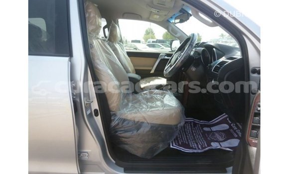 Buy Import Toyota Prado Other Car in Import - Dubai in Curacao Buy Import Toyota Prado Other Car in Import - Dubai in Curacao
