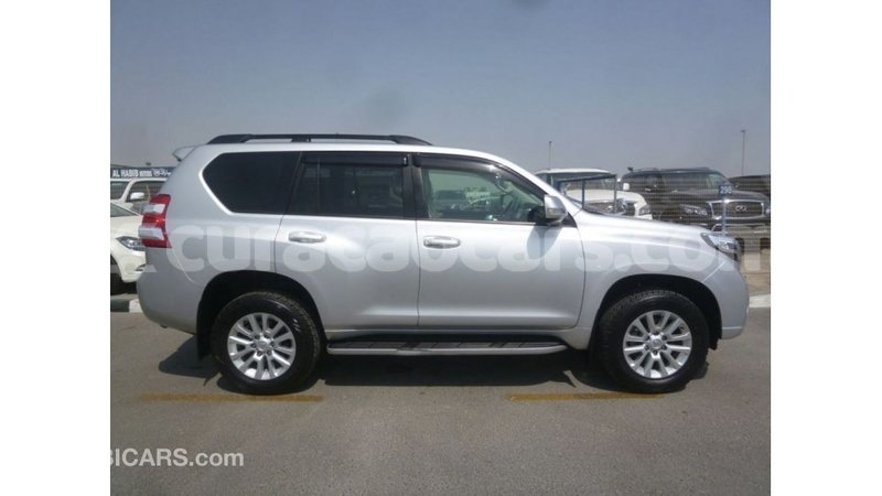 Big with watermark toyota prado curacao import dubai 2269