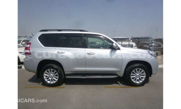 Buy Import Toyota Prado Other Car in Import - Dubai in Curacao Buy Import Toyota Prado Other Car in Import - Dubai in Curacao