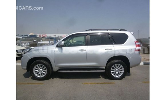 Buy Import Toyota Prado Other Car in Import - Dubai in Curacao Buy Import Toyota Prado Other Car in Import - Dubai in Curacao