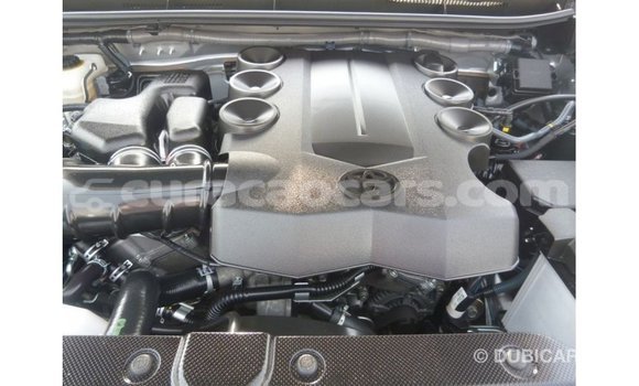 Buy Import Toyota Prado Other Car in Import - Dubai in Curacao Buy Import Toyota Prado Other Car in Import - Dubai in Curacao
