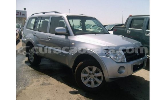 Buy Import Mitsubishi Pajero Other Car in Import - Dubai in Curacao Buy Import Mitsubishi Pajero Other Car in Import - Dubai in Curacao
