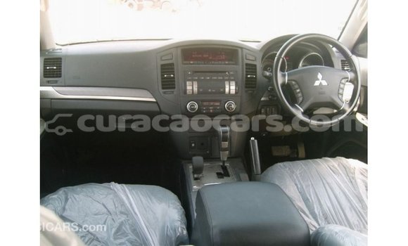 Buy Import Mitsubishi Pajero Other Car in Import - Dubai in Curacao Buy Import Mitsubishi Pajero Other Car in Import - Dubai in Curacao
