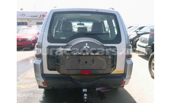Buy Import Mitsubishi Pajero Other Car in Import - Dubai in Curacao Buy Import Mitsubishi Pajero Other Car in Import - Dubai in Curacao