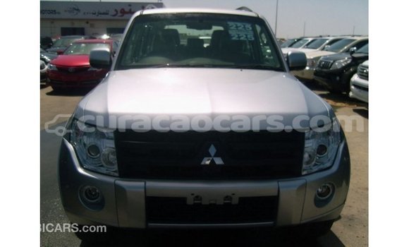 Buy Import Mitsubishi Pajero Other Car in Import - Dubai in Curacao Buy Import Mitsubishi Pajero Other Car in Import - Dubai in Curacao