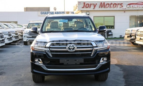 Buy Import Toyota Land Cruiser Black Car in Import - Dubai in Curacao Buy Import Toyota Land Cruiser Black Car in Import - Dubai in Curacao