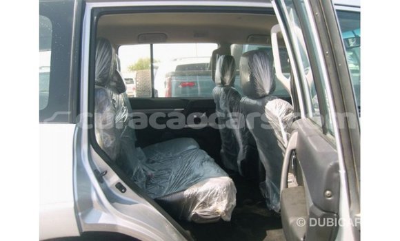 Buy Import Mitsubishi Pajero Other Car in Import - Dubai in Curacao Buy Import Mitsubishi Pajero Other Car in Import - Dubai in Curacao
