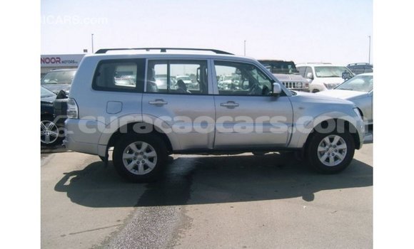 Buy Import Mitsubishi Pajero Other Car in Import - Dubai in Curacao Buy Import Mitsubishi Pajero Other Car in Import - Dubai in Curacao