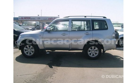 Buy Import Mitsubishi Pajero Other Car in Import - Dubai in Curacao Buy Import Mitsubishi Pajero Other Car in Import - Dubai in Curacao