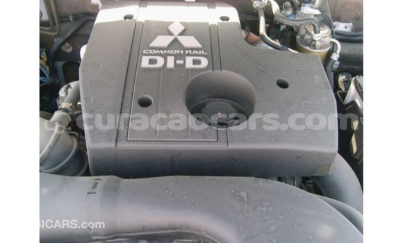 Buy Import Mitsubishi Pajero Other Car in Import - Dubai in Curacao Buy Import Mitsubishi Pajero Other Car in Import - Dubai in Curacao